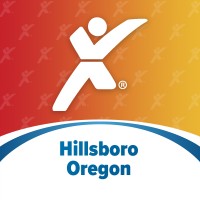 Express Employment Professionals - Hillsboro, OR logo - Similar company to Express Employment Professionals - Tualatin, Or (West)