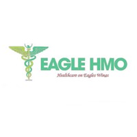 Eagle HMO logo - Similar company to Kennedia Hmo