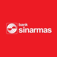 PT Bank Sinarmas Tbk logo - Similar company to Permata Bank