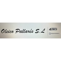 Oleico Pallarés logo - Similar company to Miliunverd