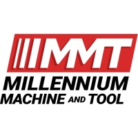 Millennium Machine and Tool logo - Similar company to Maca Casting And Machine
