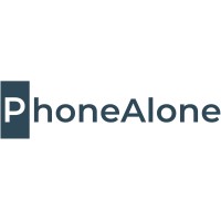 PhoneAlone logo - Similar company to Box17