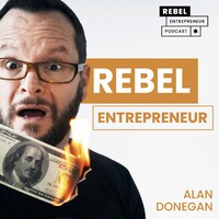 Rebel Entrepreneur logo - Similar company to Bizezi Ltd