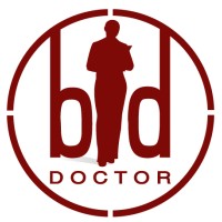 Bid Doctor logo - Similar company to Never Second