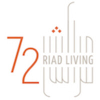 72 Riad Living logo - Similar company to Oikos & Co Sa