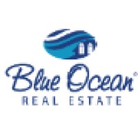 Blue Ocean Real Estate logo - Similar company to Ocean Group Developer