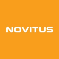 NOVITUS Centrum Technologii Sprzedaży COMP SA logo - Similar company to Comp S.A.