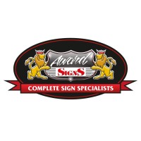 Award Signs (WA) Pty Ltd logo - Similar company to Gobro Studio
