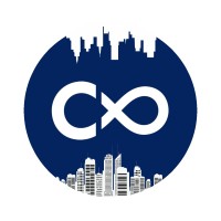 C.ircle logo - Similar company to Dinemore Group Of Companies