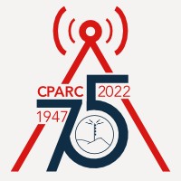 Cal Poly Amateur Radio Club - (CPARC) logo - Similar company to Cal Poly Noyce School Of Applied Computing