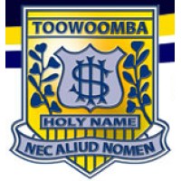 Holy Name Primary School Toowoomba