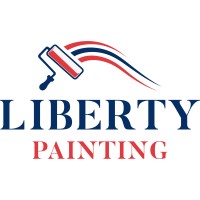 Liberty Painting logo - Similar company to Spacemanager