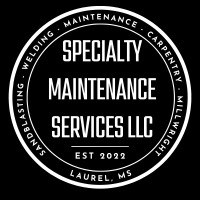 Specialty Maintenance Services LLC logo - Similar company to Traymark Llc
