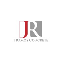 J Ramos Concrete logo - Similar company to Select Concrete Services