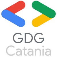 GDG Catania logo - Similar company to Raiontech