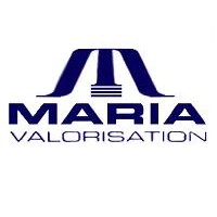 Maria Valorisation logo - Similar company to David Construction Btp