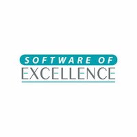 Software of Excellence logo - Similar company to Dentally