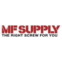 MF Supply logo - Similar company to Vec Supply