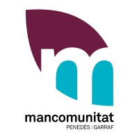 Mancomunitat Penedès Garraf logo - Similar company to Descoberta