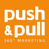 Agence PUSH & PULL NC logo - Similar company to Smslink Pacific