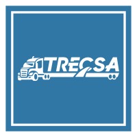 TRECSA logo - Similar company to Trecsa Gt