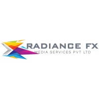 RADFX MEDIA SERVICES PVT LTD logo - Similar company to Qoobit Productions Inc.