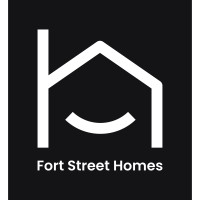 Fort Street Homes logo - Similar company to Epropel Digital