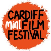 Cardiff Mini Film Festival logo - Similar company to Iris Prize Lgbt+ Film Festival