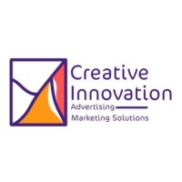 Creative Innovation logo - Similar company to Innovation Business Services