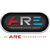 A.R.E. Transportation Group logo - Similar company to Orient Systems Group (4Gnss)