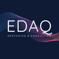 EDAQ Mentoring & Consulting logo - Similar company to P&S Talentos