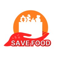 Save Food logo - Similar company to N2Off Inc.