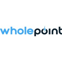 WholePoint logo - Similar company to Integritypro Consulting, Llc