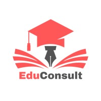 EduConsult Hub logo - Similar company to Relaxmart & Distribution
