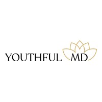 YouthfulMD Anti Aging logo - Similar company to Tesla Mri
