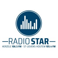 Radio STAR Herzele logo - Similar company to Rtc Oost-Vlaanderen