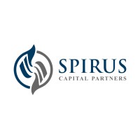 Spirus Capital Partners logo - Similar company to Quantum Angels Venture Capital