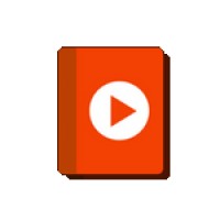 Audiolibri.org logo - Similar company to Audiolibrix