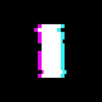 Glitch Block logo - Similar company to Block Farms