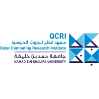 Qatar Computing Research Institute logo - Similar company to Ip-Labels