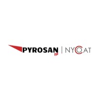 Pyrosan Fyn logo - Similar company to Polysan A/S