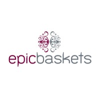Epic Baskets logo - Similar company to Barks N' Rec