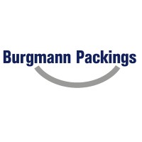 Burgmann Packings logo - Similar company to Sealplus