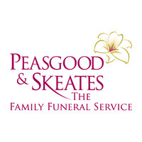 Peasgood & Skeates Independent Family Funeral Directors logo - Similar company to Recce-Si