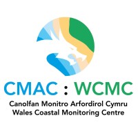 Wales Coastal Monitoring Centre logo - Similar company to Environment Platform Wales