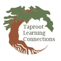 Taproot Learning Connections logo - Similar company to Digivg Tech