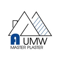 AUMW Master Plaster logo - Similar company to Elite Plasterer Pty Ltd