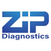 ZiP Diagnostics logo - Similar company to Schott Minifab