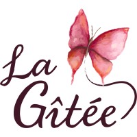 La Gîtée logo - Similar company to Formation Syma Coaching