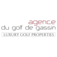 AGENCE DU GOLF DE GASSIN - LUXURY GOLF PROPERTIES logo - Similar company to Mef  Real Estate Group